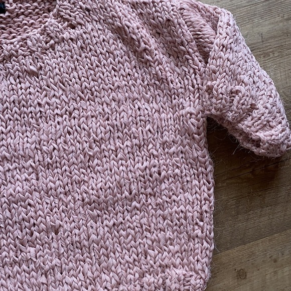 LINE the Label Knit Sweater - Picture 7 of 8